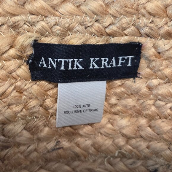 Antik Kraft Bag - Picture 3 of 7